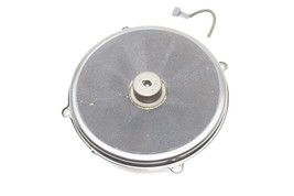00-06 MERCEDES-BENZ C215 CL500 SUBWOOFER SPEAKER E6064 image 7