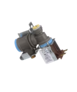 Whirlpool 061C21 Solenoid Valve Water Inlet 120 Volt 60HZ for Refrigerator - $275.40 CAD