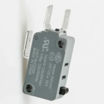 OEM Door Switch For Whirlpool GH7208XRS2 GMC305PDB07 GMC275PDS07 GH7208X... - £24.04 GBP