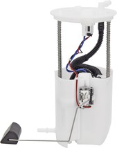 Electric Fuel Pump Module Assembly Compatible with 2009 2010 2011 2012 2013 - $3,061.60 MXN