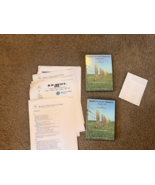 Raro Lotto Muncy&#39;s Plat Pronto Versione 3.0 Microsoft Windows Land Sonda... - $120.43 CAD