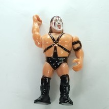 WWF Smash from Demolition Tag Team 1990 Hasbro Wrestling Action Figure - £15.81 GBP