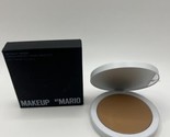 Makeup By Mario SoftSculpt Powder Bronzer Light Medium Skin Tone - £27.62 GBP