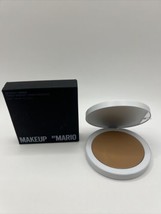 Makeup By Mario SoftSculpt Powder Bronzer Light Medium Skin Tone - $34.64