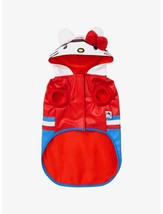 Sanrio Hello Kitty Squad Pet Jacket Size Small New W Tag - £67.08 GBP