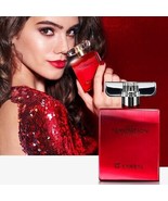 Red Temptation Eau De Parfum For Woman Limited Edition Yanbal - £44.78 GBP