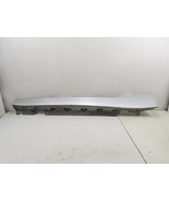 11 BMW Z4 E89 #1309 Side Skirt, Rocker Molding, Silver Left 51777192057 - €110,19 EUR