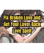 Reunite with Your Soulmate! Powerful Reconciliation Spell: Rekindle Lost... - $613.18 MXN