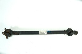 2007-2010 bmw e70 x5 4.8 v8 front drive shaft small driveshaft propeller - $115.87