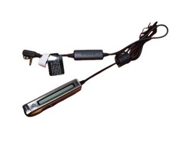Used Remote Control For SONY WALKMAN MiniDisc MD MZ-NF520D RM-MC34LT - $25.74