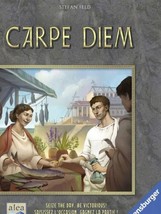 Carpe Diem Board Game, New In Shrink Wrap. - $46.74