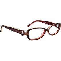 Kate Spade Women&#39;s Eyeglasses Susanna 0JUP Tortoise Rectangular Frame 51... - $938.36 MXN