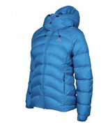 Mountain Equipment Down Puffer Ski Snowboard Jacket Size small - £224.36 GBP