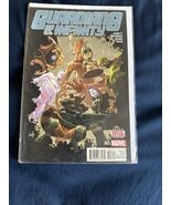 Guardians of Infinity #3  Apr. 2016 Marvel Comics - $2.46