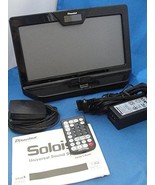 SIRIUS SOLOIST UNIV SOUND SYSTEM - $129.51 CAD