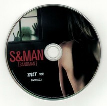 S&amp;Man (Dvd Disc) Sandman By J.T. Petty - £4.92 GBP