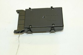 1996-2002 MERCEDES W210 W163 E320 ML320 FRONT RIGHT SEAT CONTROL SWITCH J822 image 6