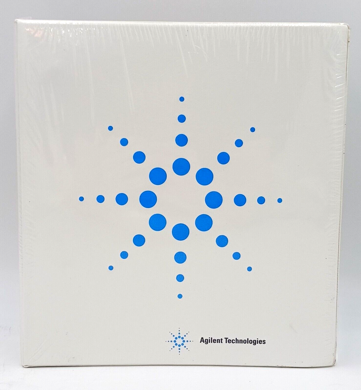 Agilent Technologies Users Guide 8924E Modulation CDMA Mobile Station Te... - $29.99