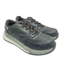 HELLY HANSEN Men&#39;s HHS222001 CTCP FreshTech Low Athletic Safety Shoes Bl... - $56.99