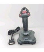 Sabre Pro Joy Stick SV-214 4-Way View, Auto Fire, 4 Fire Buttons Interac... - $15.57 CAD