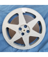 RARE 16mm Film Movie Space Academy 2/2T - $230.75 CAD