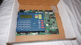 Secutron Intelligent fire alarm control panel RB-MR-2200-Sold As Picture... - $239.00