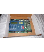 Secutron Intelligent fire alarm control panel RB-MR-2200-Sold As Picture... - $326.88 CAD