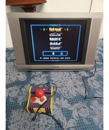 Namco TV Games Plug N Play Video Game System Pac Man Dig Dug 2003 Jakks ... - $34.74 CAD