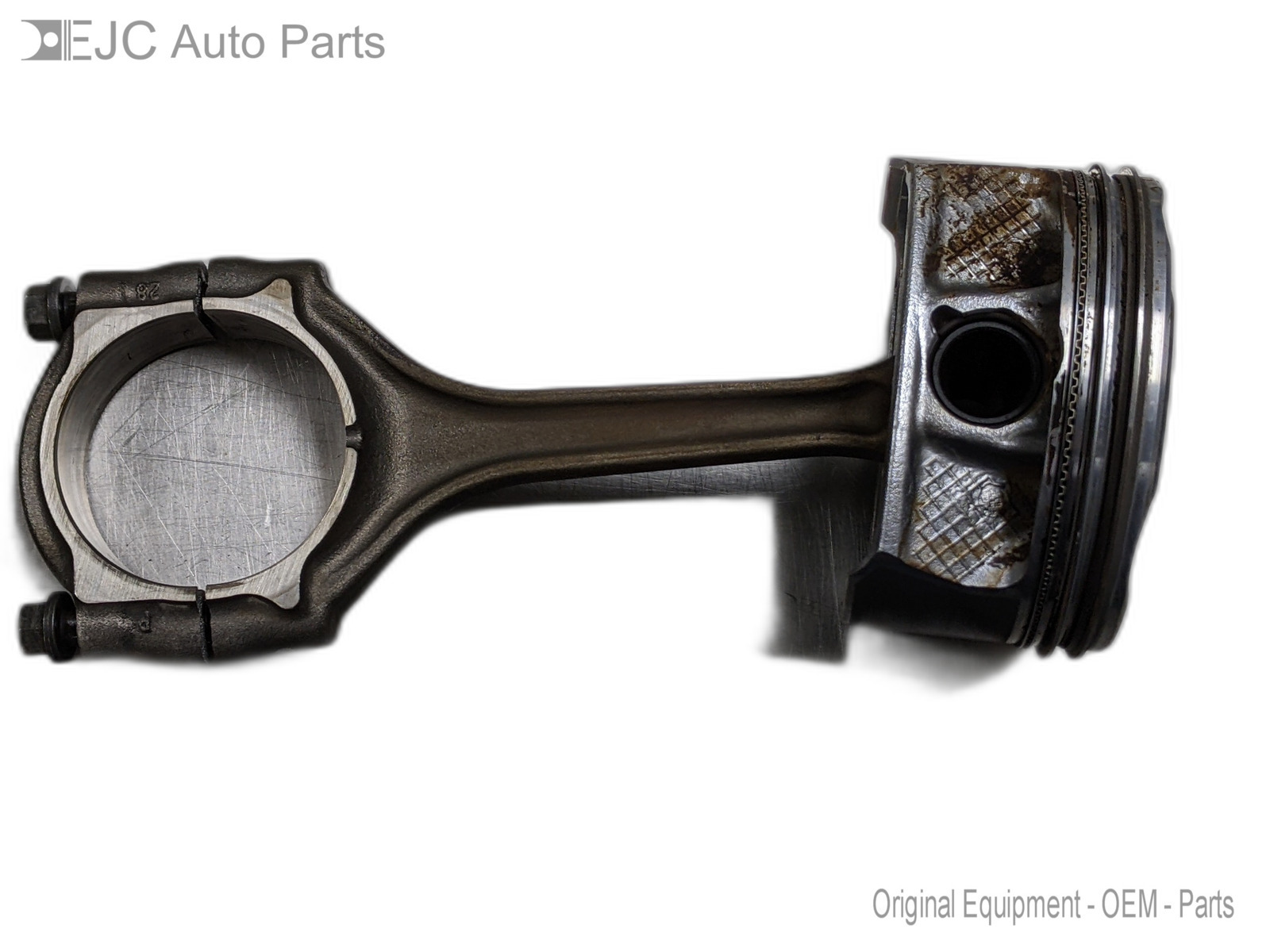 Right Piston and Rod Standard For 17-20 Chrysler  Pacifica  3.6 68223379... - $69.25