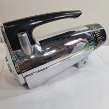 Sunbeam Mixmaster 100-86659 stand mixer POWER Head motor chrome silver V... - $507.90 MXN