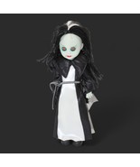 Living Dead Dolls Series 18 Ingrid 10-Inch Gothic Horror Doll W/ Black &amp;... - $68.18 CAD