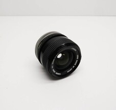 Canon 24mm f/2.8 SSC Breech Lock FD Mount Lens image 6