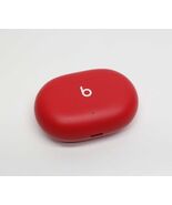 Beats by Dr. Dre Beats Studio Buds Charging Case A2514 Only - Red - $17.99