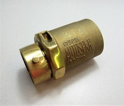 Auto Spkr 175 PSI Back Flow Preventer 52S9 B122 - $69.82