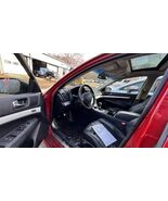 Driver Left Front Door 4 Door Sedan Fits 09-13 INFINITI G37 1447343 - €210,97 EUR