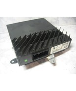 2004-2010 BMW X3 Radio Stereo Audio Amplifier AMP Hifi Sound 65126990098... - $120.75 CAD