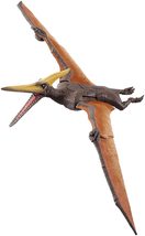 JW Dual Attack Pteranodon Dinosaurs Button-Activated Dual Strike Action Moves - £39.95 GBP