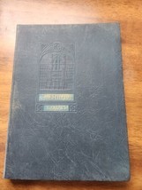 RHETOR 1925 Yearbook Central Missouri State Teachers College Warrensburg MO - £15.50 GBP