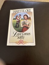 Love Comes Softly by Janette Oke - Trade Paperback - £4.26 GBP