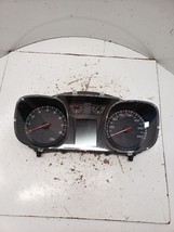 Speedometer US Market With Lane Departure Warning Fits 13-16 EQUINOX 138... - €26,42 EUR