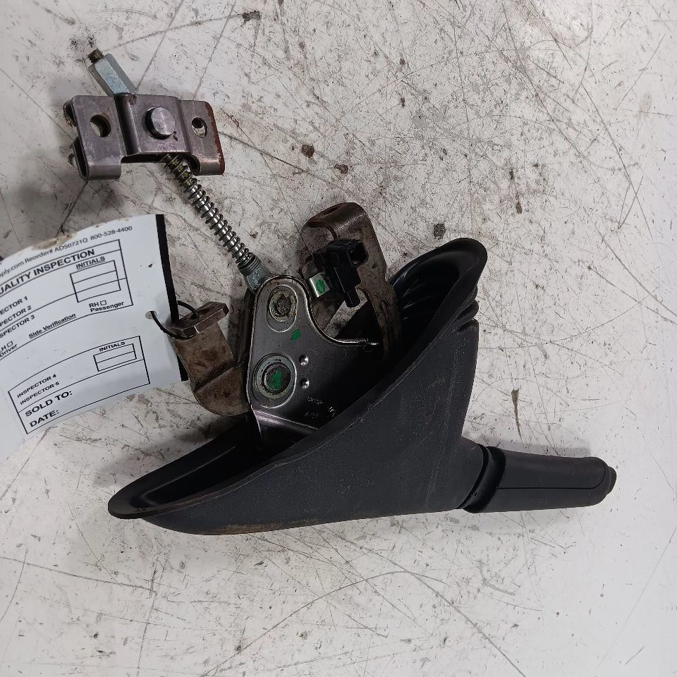 Fiat 500 Parking Brake Handle Emergency Brake Lever 2017 2016 2015 2014 ... - $54.84 Fiat 500 Parking Brake Handle Emergency Brake Lever 2017 2016 2015 2014 ... - $54.84