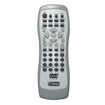 AMW DVD Remote Control Tested Works - £7.79 GBP