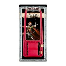 Gamemaster Hot Wire Foam Cutter - $54.91