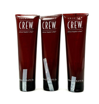 American Crew Light Hold Styling Gel 8.4 oz-3 Pack - £43.11 GBP