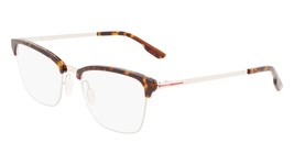 New SKAGA SK-2130 230 Dark Havana REV Eyeglasses 54/20/145 - $69.25