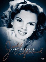 Judy Garland Signature Collection - A St DVD Pre-Owned Region 2 - £38.29 GBP