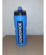 Powerade 24 oz Sports Clutch Water Bottle with Squeeze Cap - $275.55 MXN