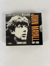 John Mayall - London Blues 1964-1969 CD.   #6 - £24.35 GBP