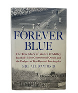 Forever Blue: The True Story of Walter O&#39;Malley - £15.91 GBP