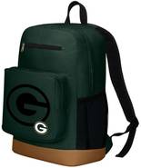 NFL Green Bay Packers Playmaker Backpack - £23.91 GBP
